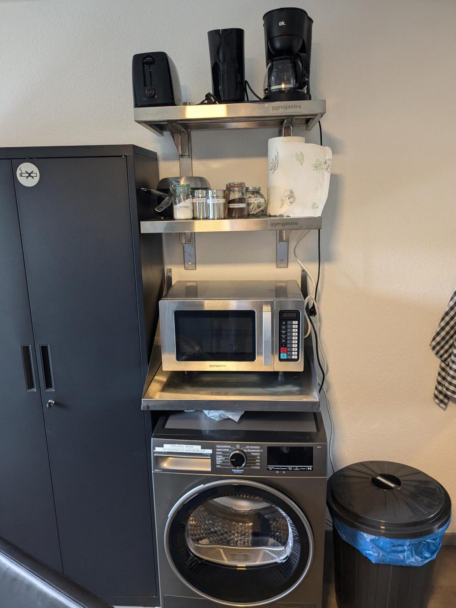 Modernes Studio-Apartment Mitten Im Ruhrgebiet Bochum Dış mekan fotoğraf