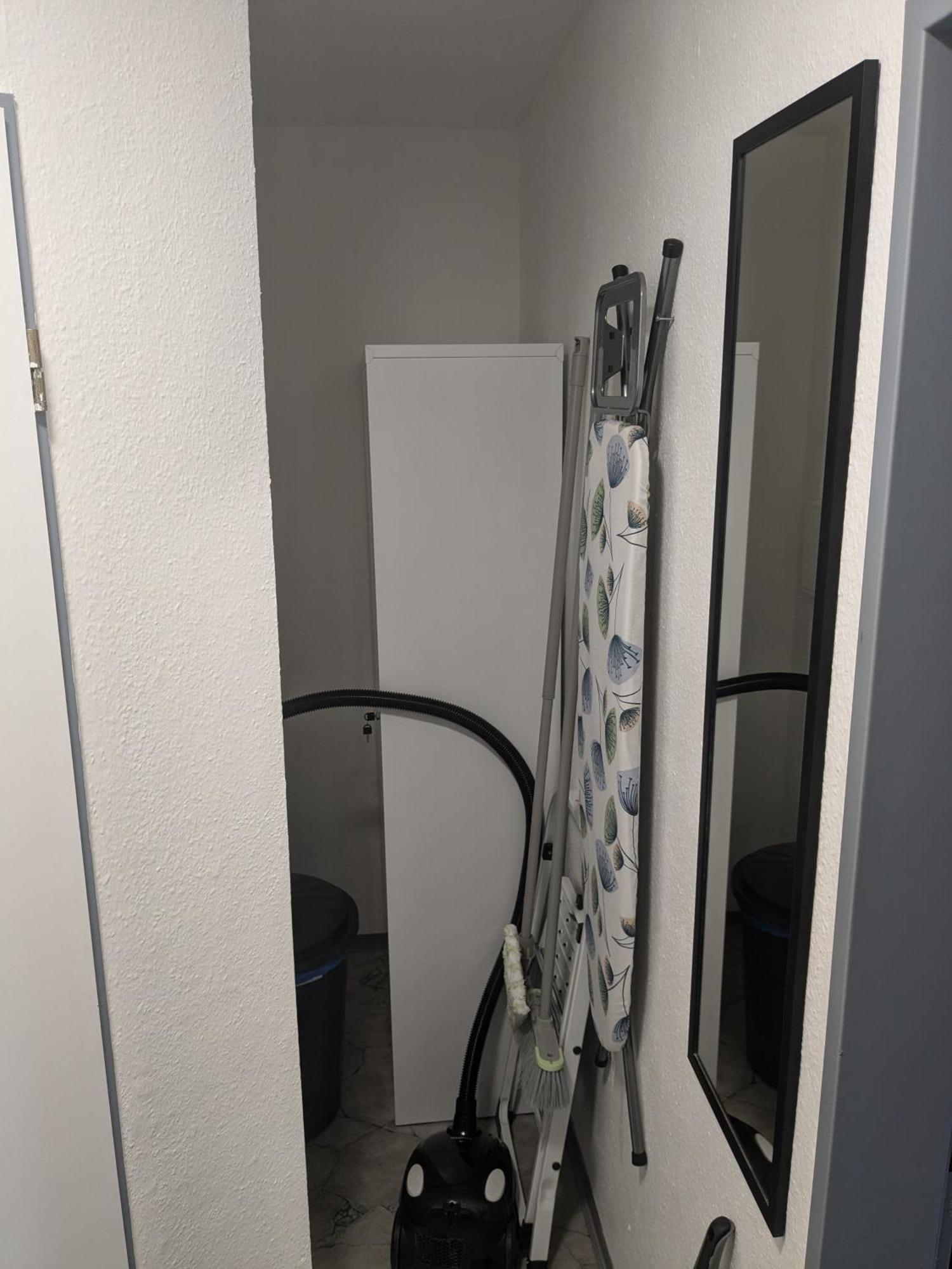 Modernes Studio-Apartment Mitten Im Ruhrgebiet Bochum Dış mekan fotoğraf