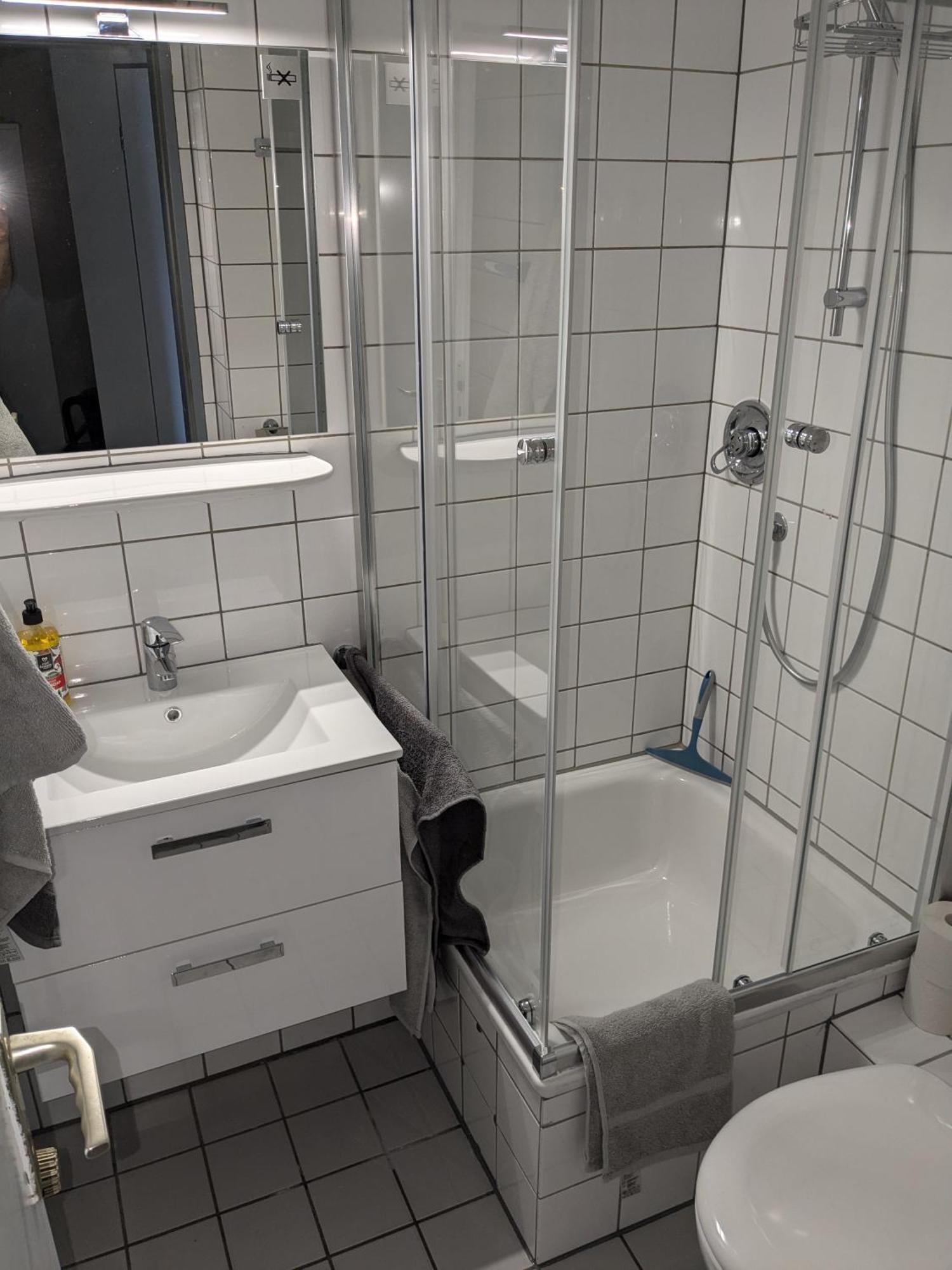 Modernes Studio-Apartment Mitten Im Ruhrgebiet Bochum Dış mekan fotoğraf